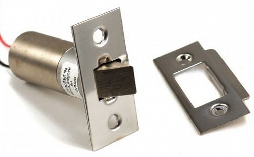 Шериф-3В (НЗ)