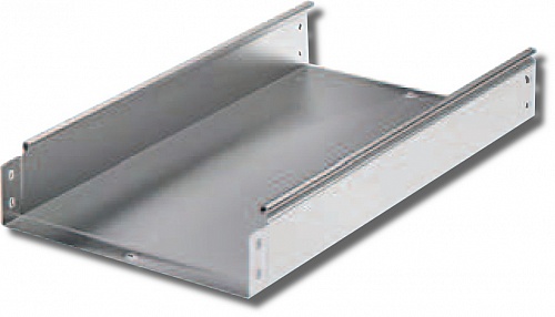 Лоток неперфорированный 500х100 L3000 35106