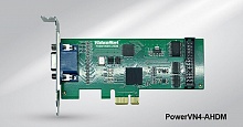 PowerVN4-AHDM - широкий выбор, низкие цены, доставка. Монтаж powervn4-ahdm