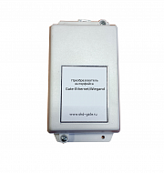 GATE-Ethernet/Weigand