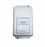 GATE-Ethernet/Weigand - широкий выбор, низкие цены, доставка. Монтаж gate-ethernet/weigand