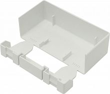 Заглушка для короба 110х50 (10095 RBR) - широкий выбор, низкие цены, доставка. Монтаж заглушка для короба 110х50 (10095 rbr)