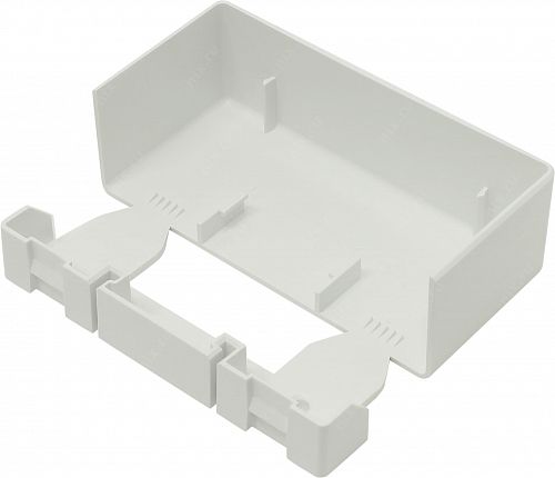 Заглушка для короба 110х50 (10095 RBR)