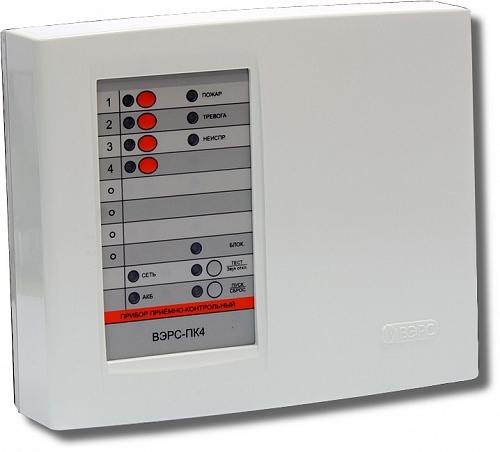 ВЭРС-ПК 4ПТ версия 3.2 ВЭРС-ПК 4ПТ версия 3.2