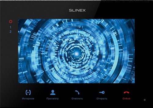 SQ-07MT (черный) SQ-07MT (черный)