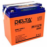 Delta DTM 1255 I - широкий выбор, низкие цены, доставка. Монтаж delta dtm 1255 i