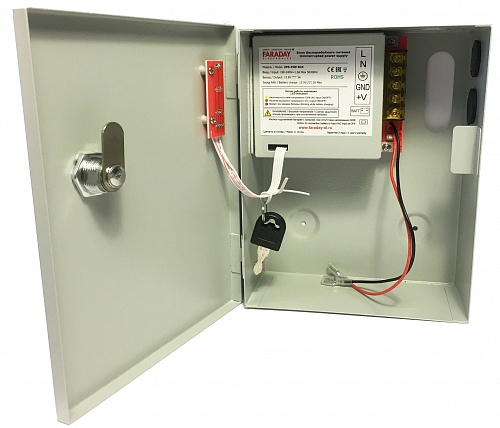 UPS 45W BOX UPS 45W BOX