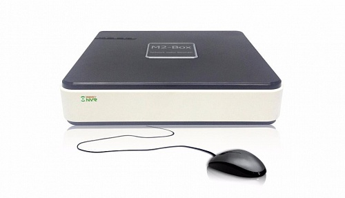 BestNVR-400 BestNVR-400