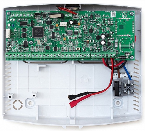 Норд LAN Норд LAN