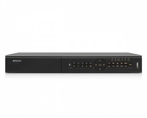 VDR-6004HD VDR-6004HD