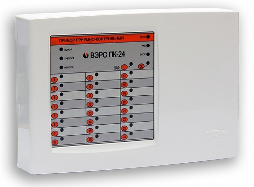 ВЭРС-ПК 24 П ТРИО-М ВЭРС-ПК 24 П ТРИО-М
